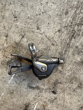 Shimano xtr speed for sale  GRAVESEND