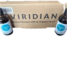 2 X Viridian Sports Electrolyte Fix 100ml validade:09/2030 comprar usado  Enviando para Brazil