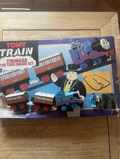 Tomy train thomas for sale  COOKSTOWN