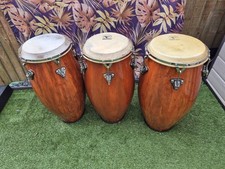 Bauer conga set for sale  PETERBOROUGH