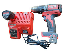 Milwaukee m18 blpd usato Milwaukee m18 blpd usato  Villasor