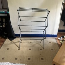 Indoor folding clothes for sale  SHEFFIELD
