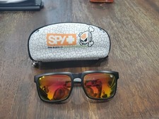 Óculos de sol SPY + OPTICS capacete KEN BLOCK 43 ÓCULOS PROMOCIONAIS SPY PLUS  comprar usado  Enviando para Brazil