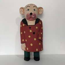 Mouse man surrealist for sale  DEWSBURY