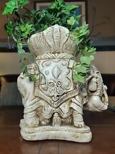 Vintage plaster asian for sale  Loganville
