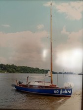 Segelboot 20er jollenkreuzer gebraucht kaufen  Bremen