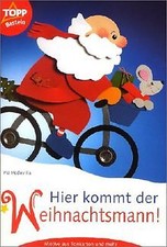 Kommt weihnachtsmann pedevilla gebraucht kaufen  Berlin