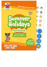 Cgp summer holidays for sale  LUTON