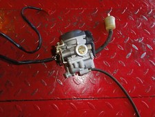 Benzhou yy50qt vergaser gebraucht kaufen  Ellwangen (Jagst)
