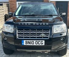 2010 land rover for sale  REDDITCH