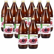 Mynatura granatapfel direktsaf gebraucht kaufen  Hünxe