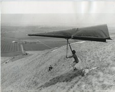 Hang glider flight for sale  EDINBURGH