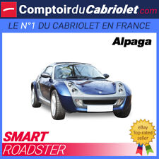 Capote smart roadster d'occasion Capote smart roadster d'occasion  Narbonne
