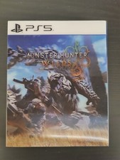 Monster hunter wilds usato  Forli