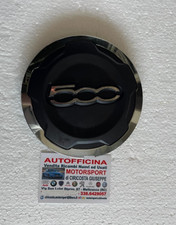Coprimozzo ruota fiat usato  Sinopoli