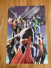 Jla secret origins for sale  Rochester