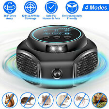 Electronic ultrasonic rodent for sale  Houston