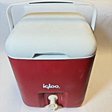 Vintage gallon cube for sale  Lolo