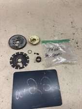 73 87 AMC VOLANTE COLUNA TRAVA PLACA BUZINA PEÇAS DARDO CAMARO NOVA Malibu comprar usado  Enviando para Brazil
