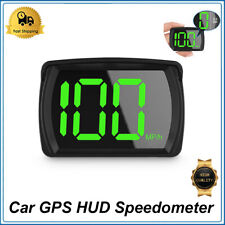 Digital gps hud for sale  NORTHAMPTON