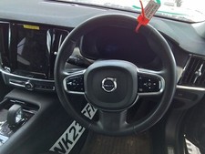 Steering wheel volvo for sale  DONCASTER