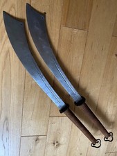 Good vietnamese sword d'occasion Good vietnamese sword d'occasion  Paris XIII