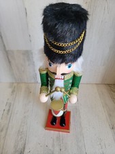 Unique nutcracker drummer for sale  Racine