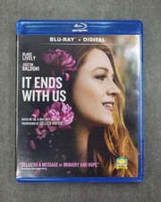 Ends blu ray for sale  Jacksonville