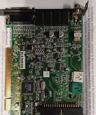 TARJETA DE SONIDO DIAMOND MULTIMEDIA MONSTER SOUND MX400 PCI segunda mano  Embacar hacia Mexico