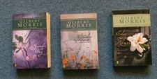 Gilbert morris books for sale  SUNBURY-ON-THAMES