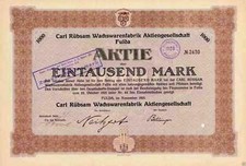 Hessische aktien 01 gebraucht kaufen  Deutschland