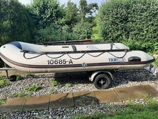 Außenbordmotor honda schlauch gebraucht kaufen  Hamburg