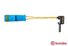Brembo 353 contatto usato  Casapesenna