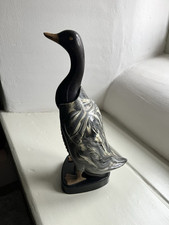 Vintage retro duck for sale  SOUTH MOLTON
