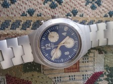 Orologio polso swatch usato  Fubine Monferrato