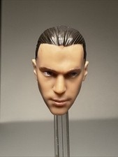 Power Rangers Lightning Mighty Morphin Green Ranger Tommy Head comprar usado  Enviando para Brazil
