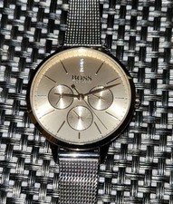 Hugo boss symphony gebraucht kaufen  Büdelsdorf