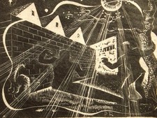 Original art deco for sale  UK
