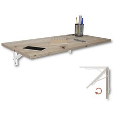 Ware wandklapptisch 80x40 gebraucht kaufen  Steinheim an der Murr