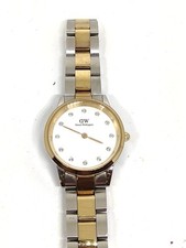 Orologio daniel wellington usato  Roma