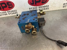 Parker 42500 transmission for sale  GODSTONE