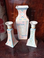 Next vase candlesticks for sale  BLACKPOOL