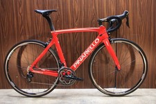 2016 pinarello gan d'occasion  Expédié en Belgium