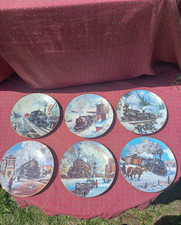 1993 winter rails for sale  Hancock
