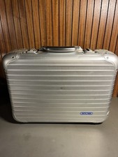 Rimowa topas aktenkoffer gebraucht kaufen  Lünen