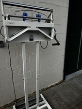 Hawo bagging machine for sale  WALTHAM ABBEY