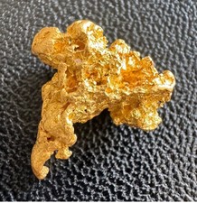 Superbe pépite naturel d'occasion  Remoulins