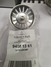 Villeroy boch körbchen gebraucht kaufen  Nidderau