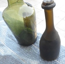 Bouteilles armagnac calvados d'occasion  Valenciennes