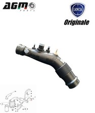 Tubo manicotto aspirazione usato  Frattaminore